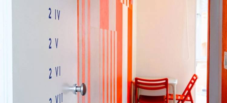 佛鲁姆精品青年旅馆(Boutique Hostel Forum)图片