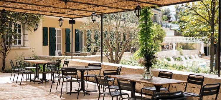 雷蒂尔旅馆(Logis Hôtels Auberge du Rédier)图片