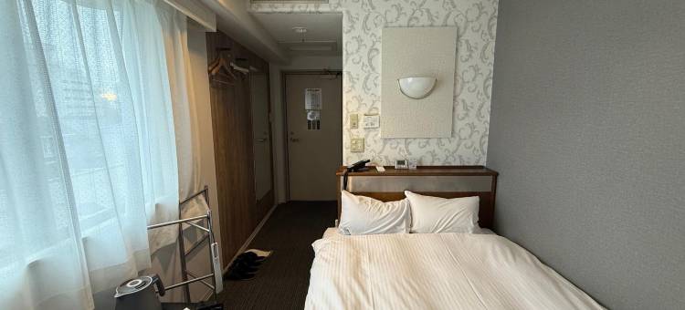 高知AreaOne酒店(Hotel Areaone Kochi)图片