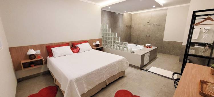水上乐园旅馆酒店(Hotel Pousada Parque Das Águas)图片