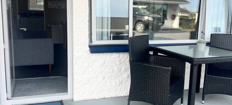 ASURE 萨里法院酒店(Asure Surrey Court Motel Invercargill)图片