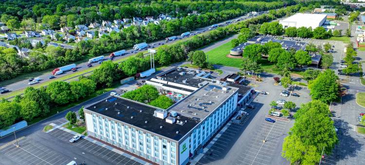 皮斯卡塔韦-萨默塞特洲际假日酒店(Holiday Inn PISCATAWAY - SOMERSET by IHG)图片