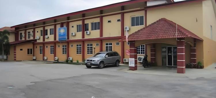 萨穆德拉酒店(Samudera Hotel)图片