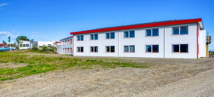 伯恩霍尔乡村旅馆(Brunnholl Country Guesthouse)图片