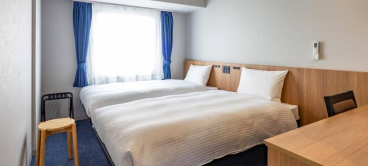 东横INN 宇部新川站(Toyoko Inn Ube-Shinkawa-eki)图片