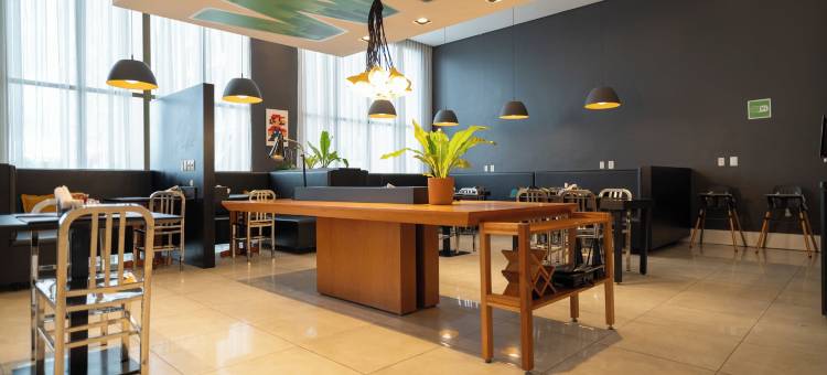 Ibis Styles Maracanau图片