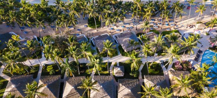 Viva Dominicus Beach by Wyndham, A Trademark All Inclusive图片