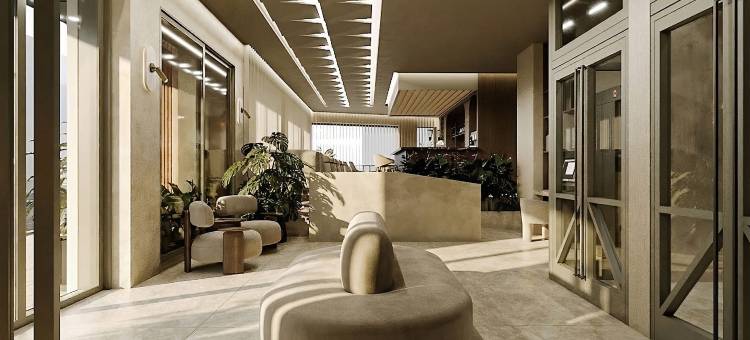 Nesean广场酒店(Nesean Plaza Hotel)图片
