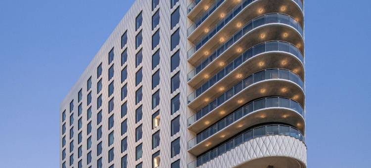 达拉斯维珍酒店(Virgin Hotels Dallas)图片