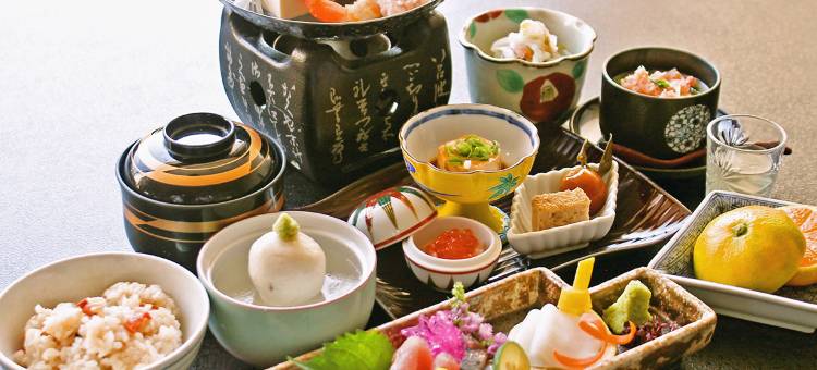 伊豆大仙屋酒店(Izu Daisenya)图片