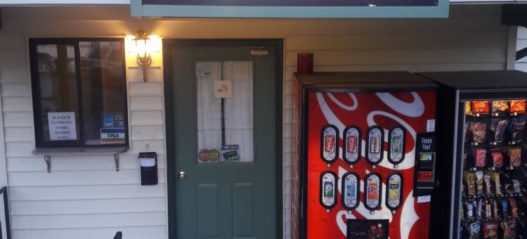 华盛顿州埃弗里特门罗西雅图汽车旅馆(Monroe Motel Near Seattle Everett WA)图片