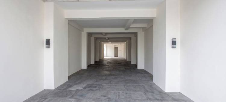 O酒店靠近斯里韦达里公园(原In酒店)(Hotel O near Taman Sriwedari formerly Indria Inn)图片