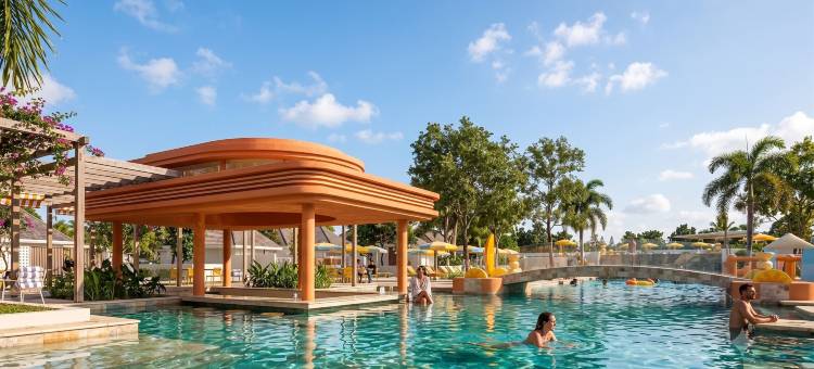 阳光拷叻俱乐部(The Sun Club Khao Lak by Katathani)图片