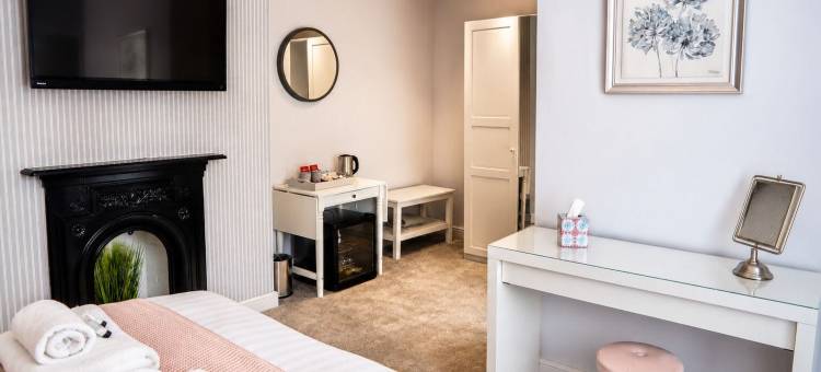 桥边客房酒店(Bridgeside Rooms)图片