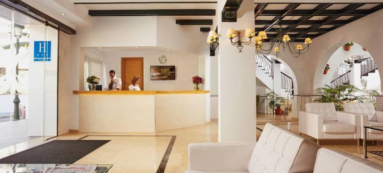 弗拉明戈别墅酒店(Hotel Villa Flamenca)图片