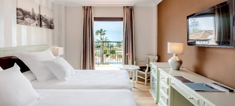 卡内拉岛巴塞罗酒店(Barceló Isla Canela)图片