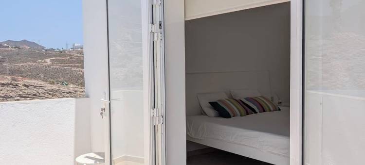 阿德赫巢青年旅舍(Adeje Nest Hostel)图片