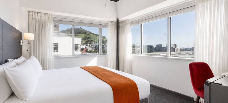 水滨欧诺莫签名豪华酒店(ONOMO Hotel Cape Town Waterfront)图片
