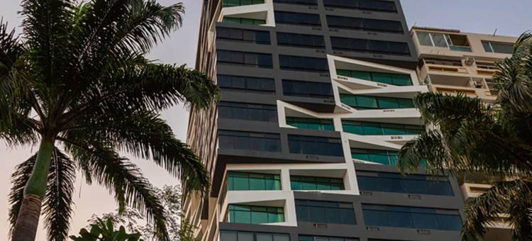希尔顿逸林酒店-瓜亚基尔(DoubleTree by Hilton Guayaquil)图片