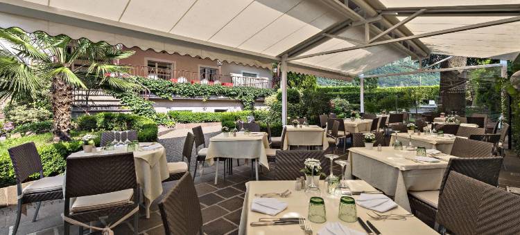 WeinGarten Terlan - 客房和早餐(Weingarten Terlan - Rooms & Breakfast)图片