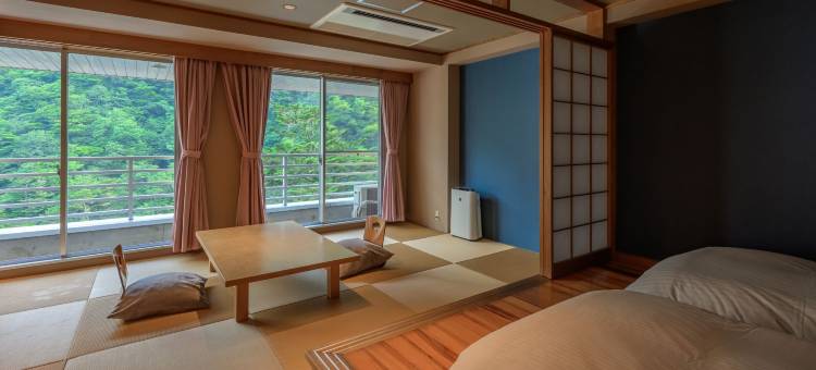田中裕酒店(Yumori Tanakaya)图片