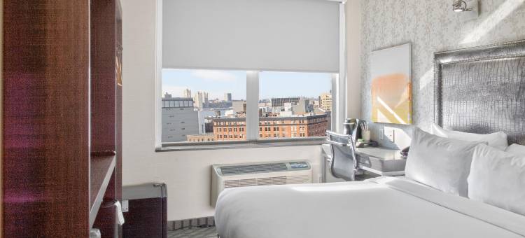 时代广场West酒店，贝斯特韦斯特品质精选(Times Square West Hotel, BW Signature Collection)图片