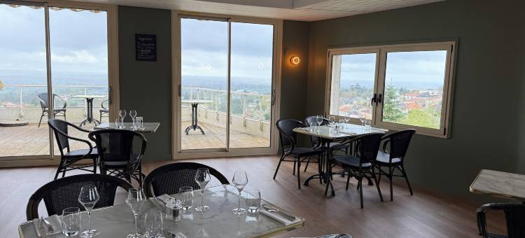 德拉布鲁耶尔之家酒店(Logis Hôtel de la Bruyere)图片