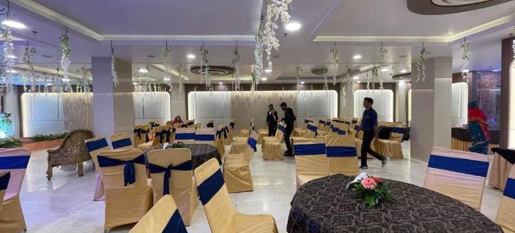 Sarvin酒店(Hotel Sarvin)图片