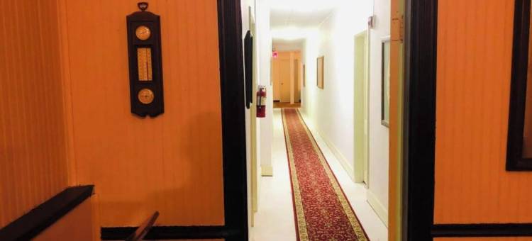 堪萨斯州OYO历史传承汽车旅馆(OYO Historic Heritage Motel Kansas)图片