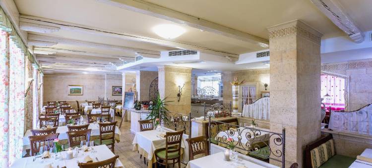 萨托利酒店(Sartori's Hotel)图片