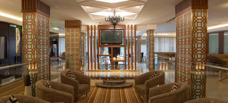 阿姆海德阿尔穆海比3号公寓(Al Muhaidb Residence Al Takhassusi 2)图片