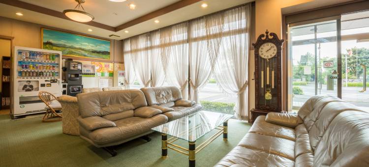 偶然酒店(Hotel Tamano)图片