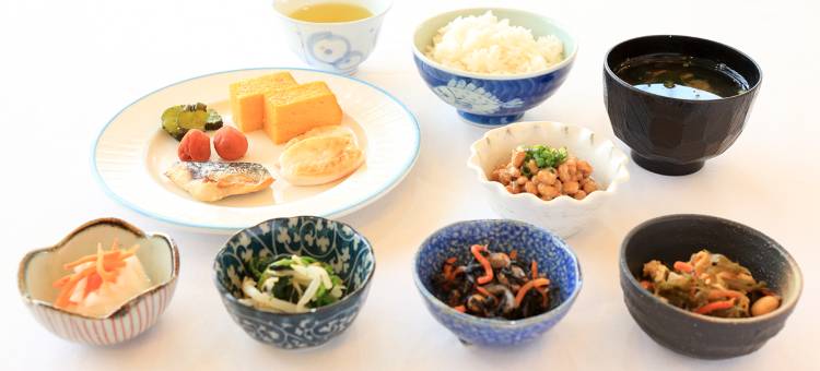 盐釜微笑酒店(Smile Hotel Shiogama)图片