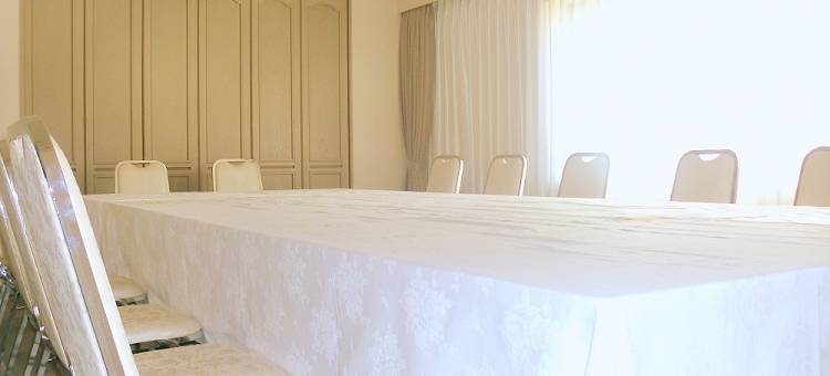 须贺川灿路都大饭店(Hotel Sunroute Sukagawa)图片