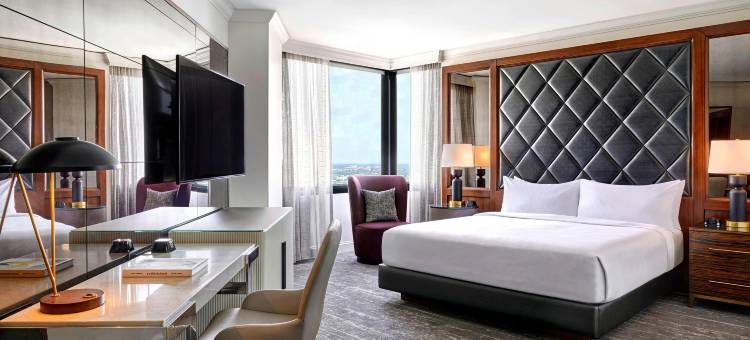 JW新奥尔良JW万豪酒店(JW Marriott New Orleans)图片