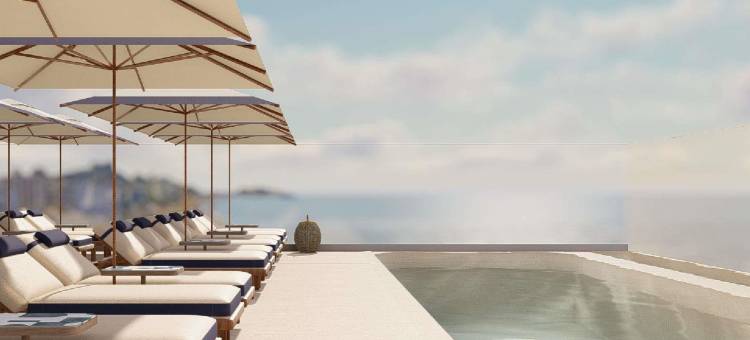 里约热内卢伊帕内玛索菲特酒店(即将开业)(Sofitel Rio de Janeiro Ipanema (Opening Soon)图片