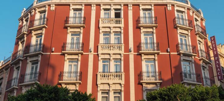 鲁扎法小宫殿(Petit Palace Ruzafa)图片