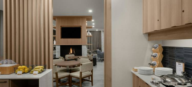 伊格尔博伊西居家酒店(Residence Inn Eagle Boise)图片