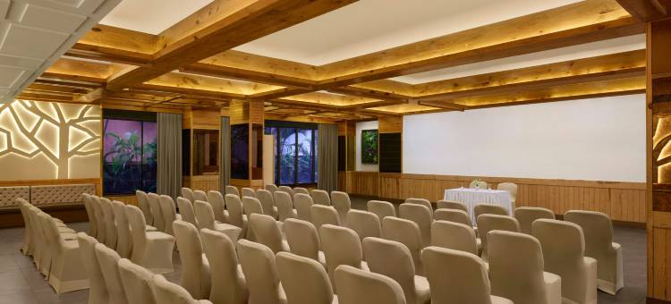 E-Square The Fern Pune / 万豪旗下 Series by Marriott 品牌(E-Square The Fern Pune, Series by Marriott)图片