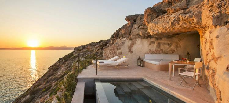 卡普罗卡特酒店(Cap Rocat, a Small Luxury Hotel of the World)图片