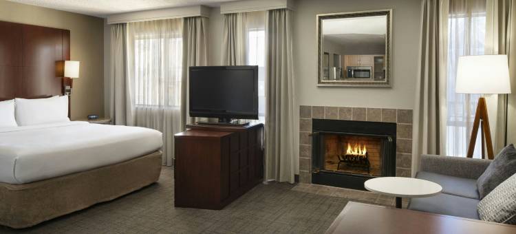普莱森特希尔康科德居家酒店(Residence Inn Pleasant Hill Concord)图片