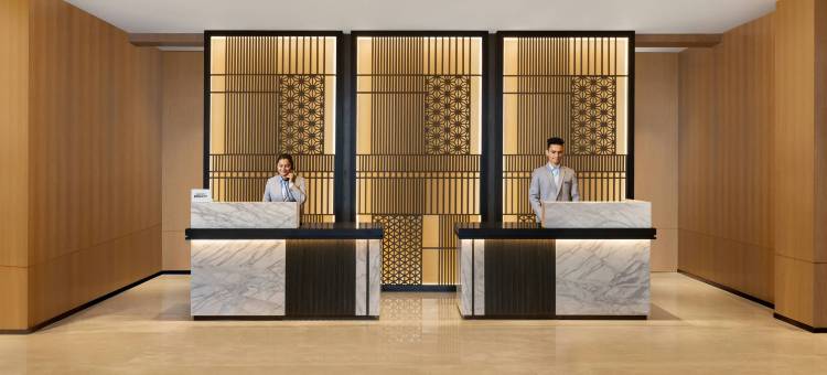 德拉敦万豪万枫酒店(Fairfield by Marriott Dehradun)图片