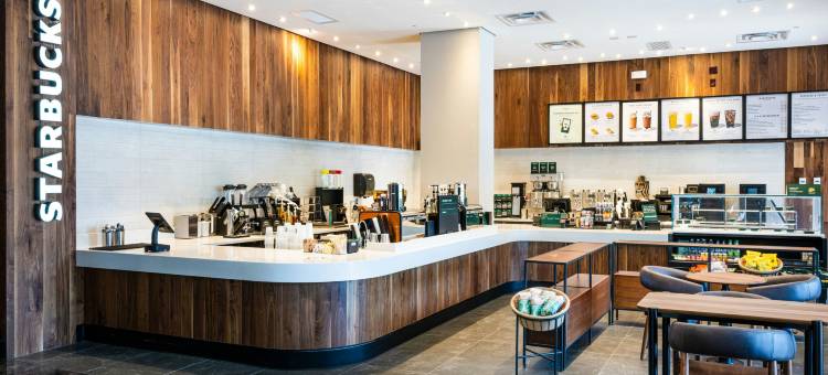 俄克拉何马城市中心布里克镇万丽酒店(Renaissance Oklahoma City Downtown Bricktown Hotel)图片