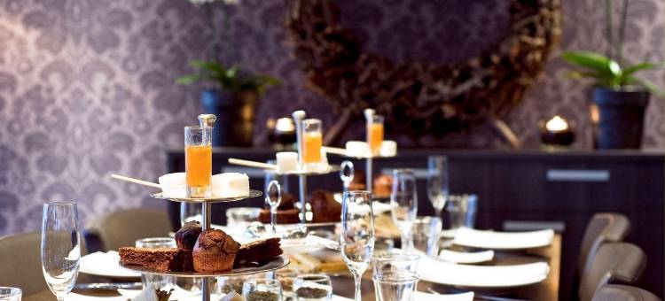 蒂尔堡中心美居酒店(Mercure Hotel Tilburg Centrum)图片