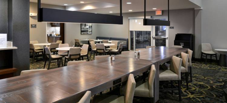 斯普林菲尔德南居家酒店(Residence Inn Springfield South)图片