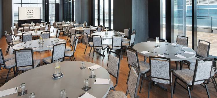 AC酒店-蒙特利尔市中心(Hôtel AC Montréal Centre-Ville)图片