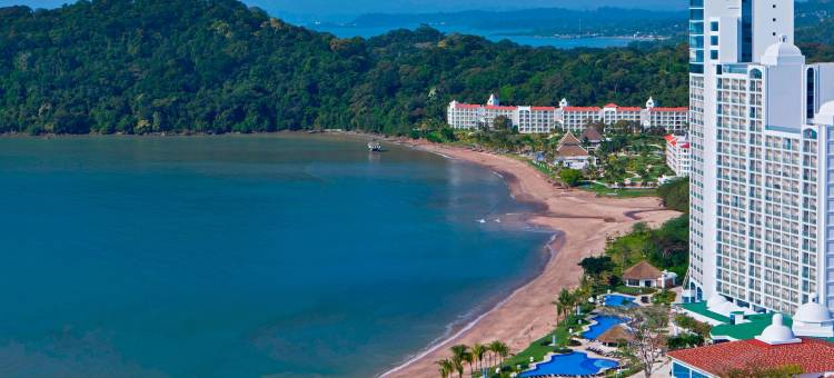 巴拿马威斯汀酒店(The Westin Playa Bonita Panama)图片