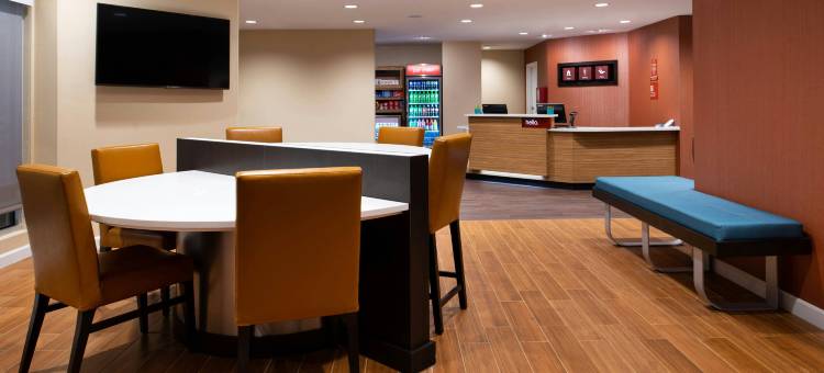 圣路易斯切斯特菲尔德TownePlace套房酒店(TownePlace Suites St. Louis Chesterfield)图片