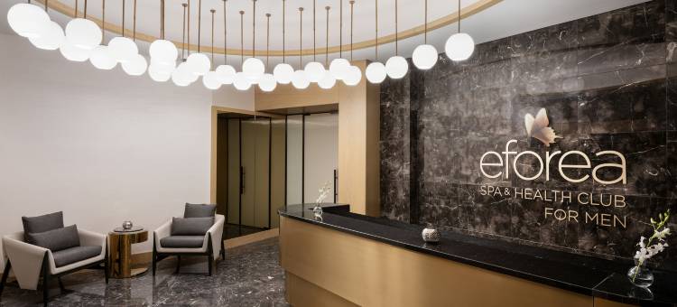 利雅得希尔顿奥拉亚(Hilton Riyadh Olaya)图片