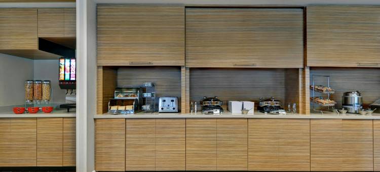 杰克逊维尔东部TownePlace Suites酒店(TownePlace Suites Jacksonville East)图片